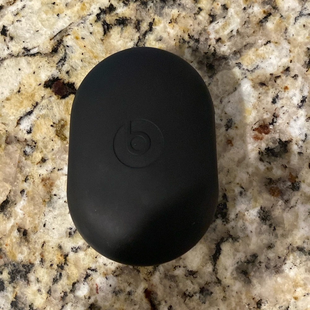 Beats Wireless ear buds